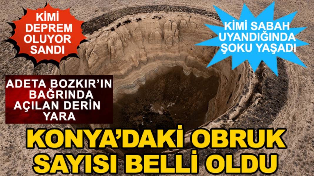 Konya’da bugün neler oldu? İşte 10 Aralık Çarşamba günü Konya'da olup bitenler 7