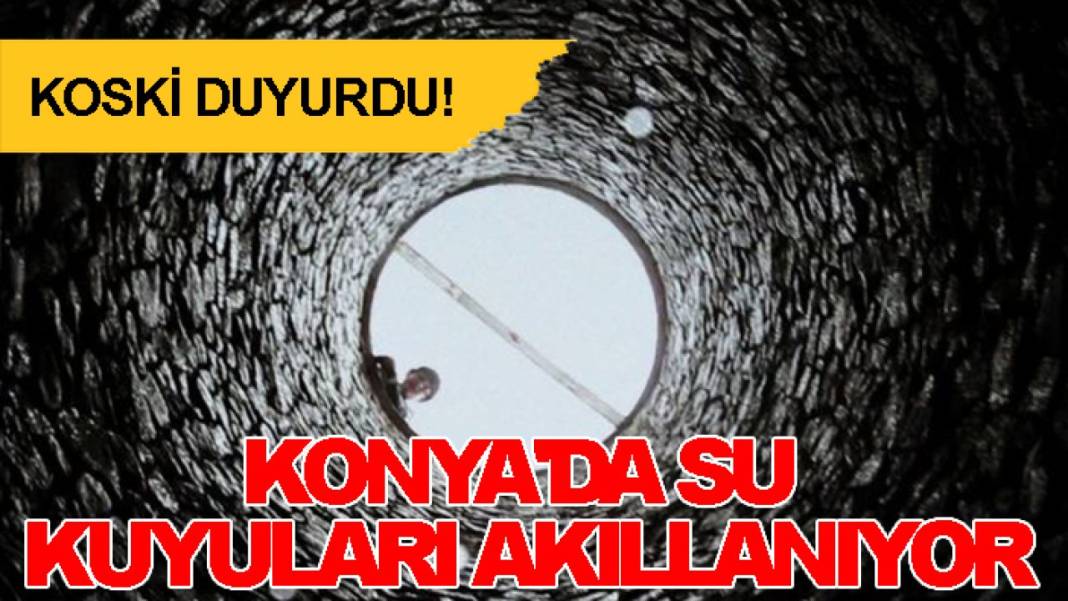Konya’da bugün neler oldu? İşte 11 Aralık Perşembe günü Konya'da olup bitenler 7