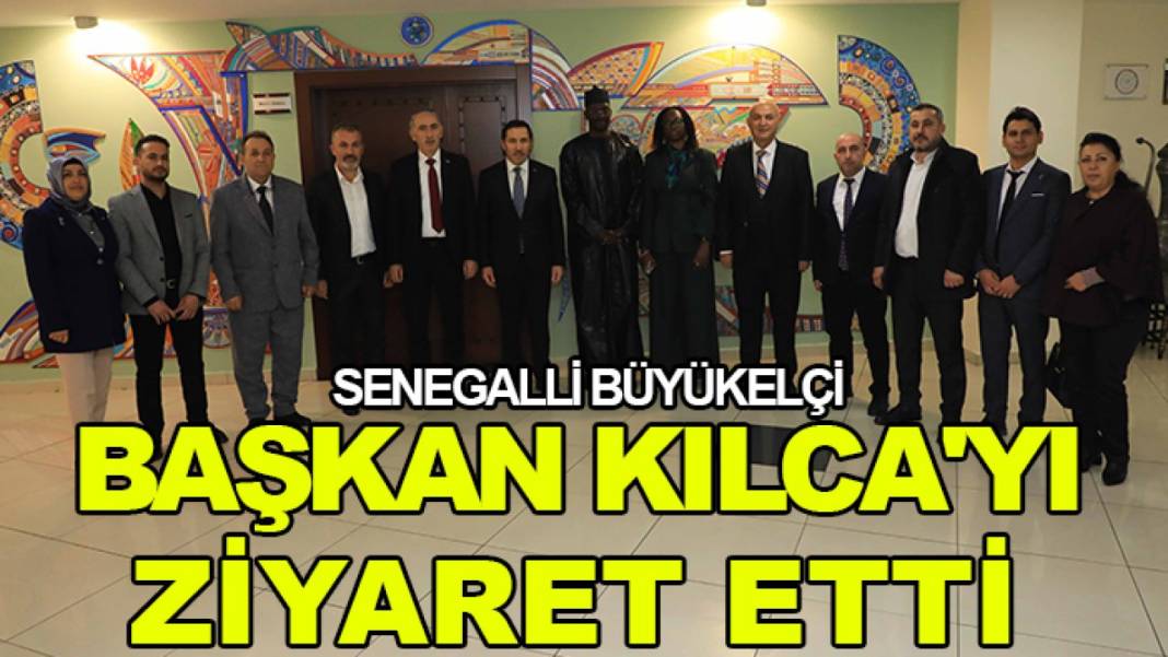 Konya’da bugün neler oldu? İşte 11 Aralık Perşembe günü Konya'da olup bitenler 8