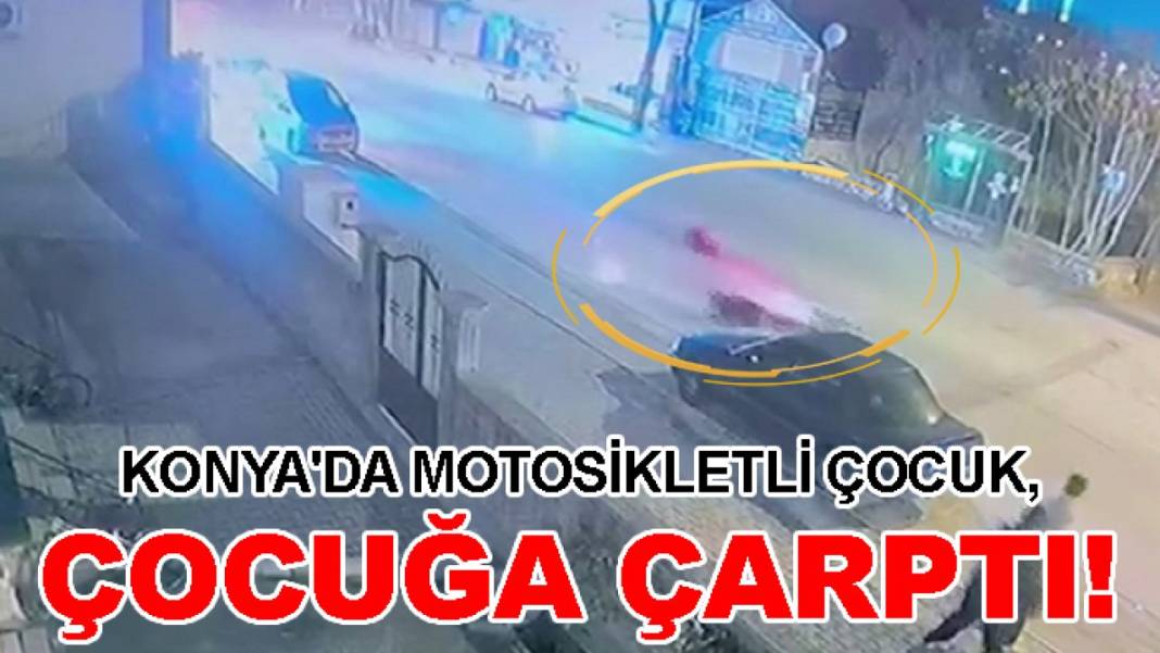 Konya'da bugün neler oldu? Neler oldu neler... 12 Aralık 2025 2