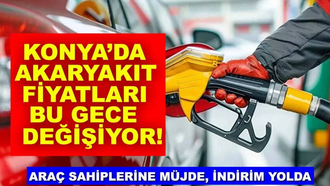 Konya'da bugün neler oldu? Neler oldu neler... 12 Aralık 2025 5