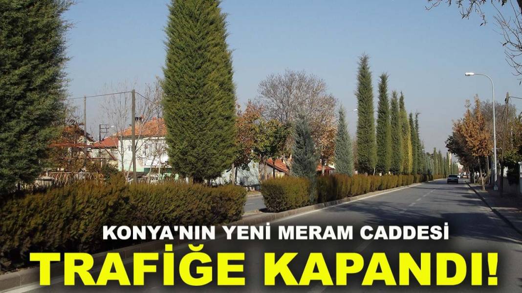 Konya'da bugün neler oldu? Neler oldu neler... 12 Aralık 2025 7