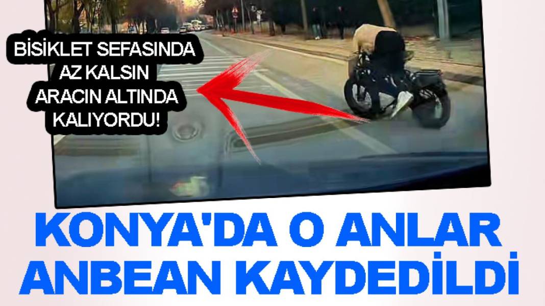 Konya'da bugün neler oldu? Neler oldu neler... 12 Aralık 2025 10