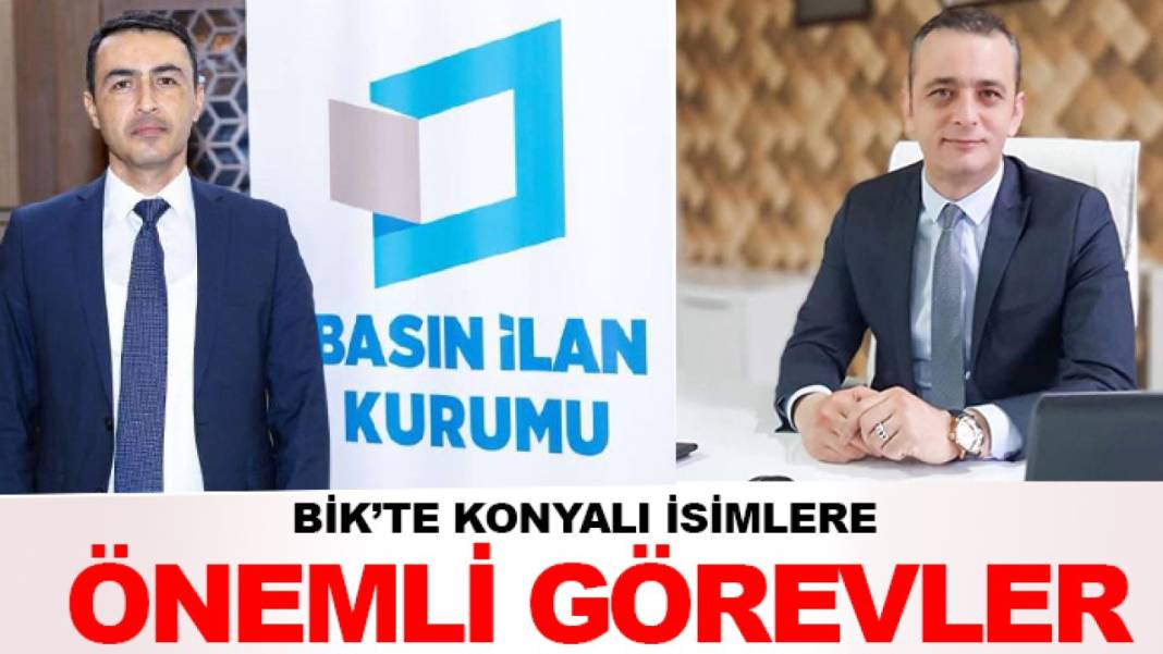 Konya'da bugün neler oldu? Neler oldu neler... 12 Aralık 2025 12