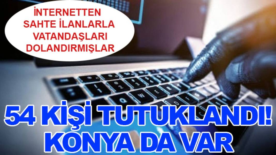 Konya’da bugün neler oldu? İşte 15 Aralık Pazartesi günü Konya'da olup bitenler 5