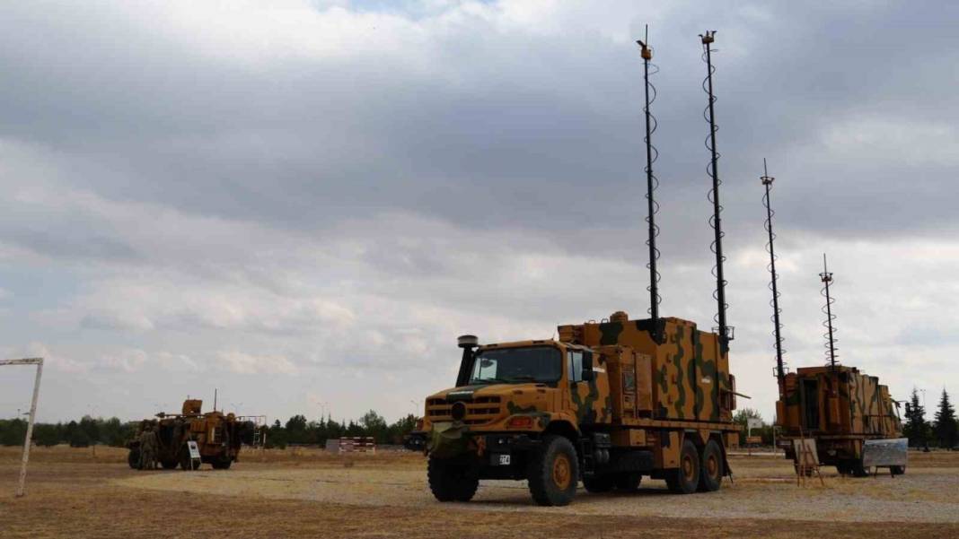 Konya’da bugün neler oldu? İşte 15 Aralık Pazartesi günü Konya'da olup bitenler 11