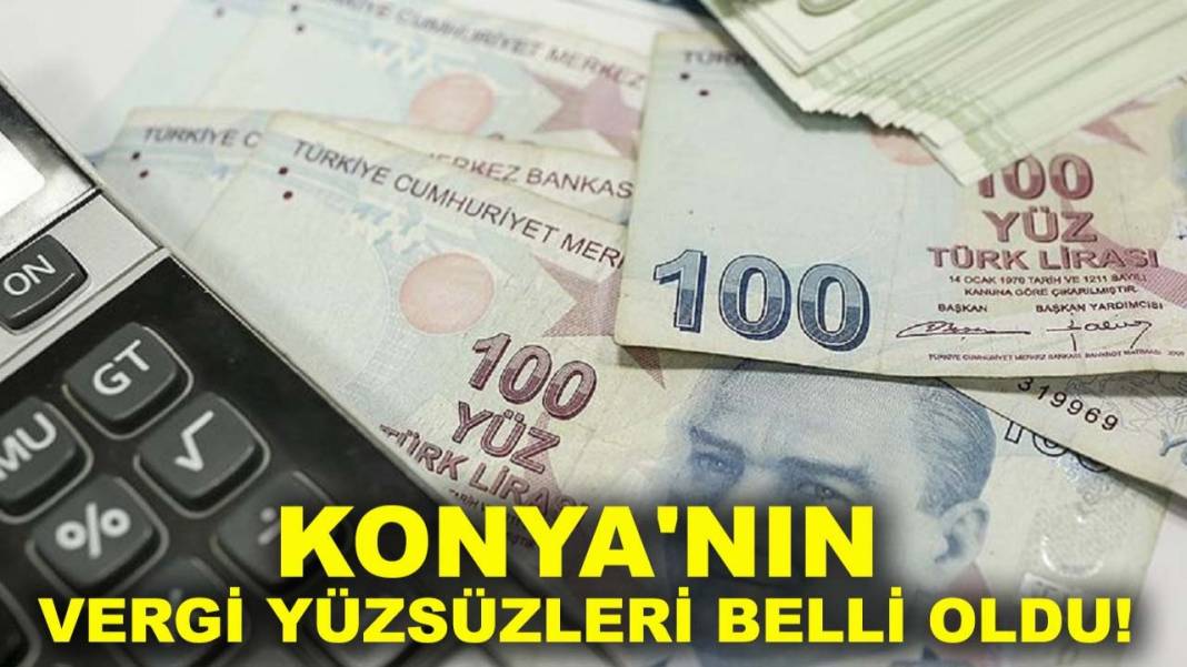 Konya’da bugün neler oldu? İşte 17 Aralık Çarşamba günü Konya'da olup bitenler 5