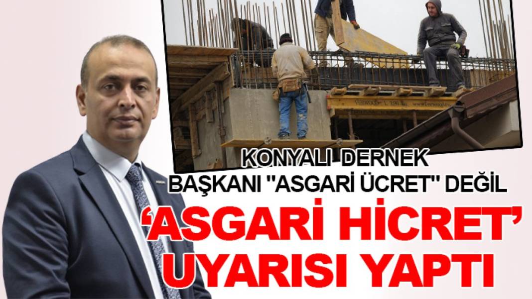 Konya’da bugün neler oldu? İşte 17 Aralık Çarşamba günü Konya'da olup bitenler 8