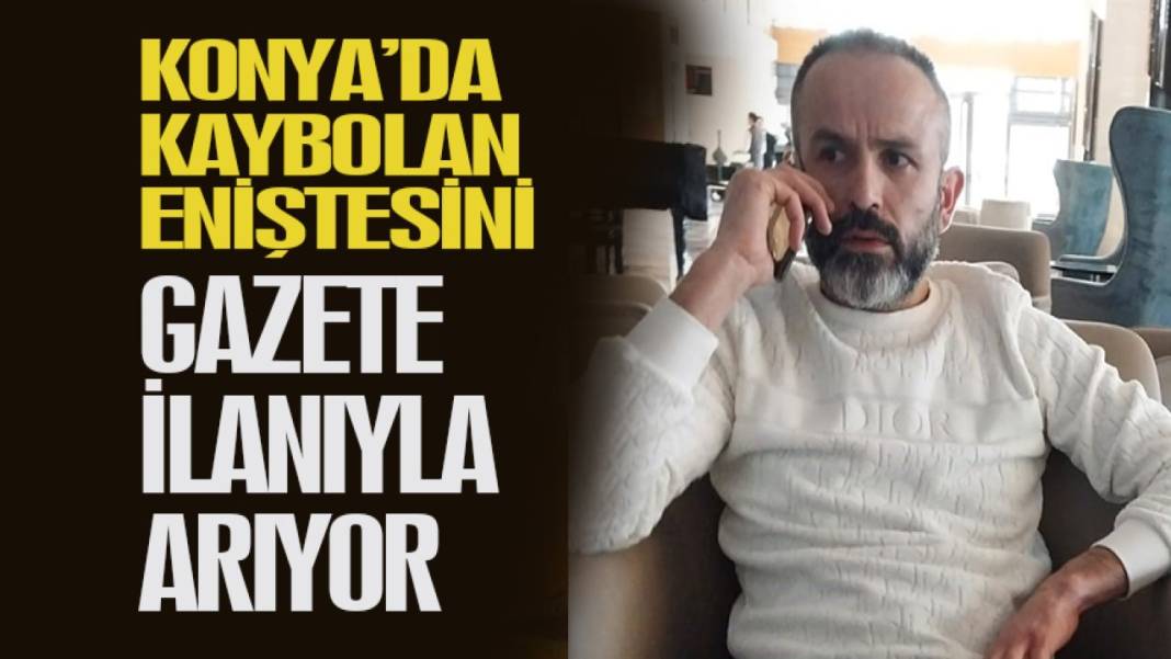 Konya’da bugün neler oldu? İşte 17 Aralık Çarşamba günü Konya'da olup bitenler 10