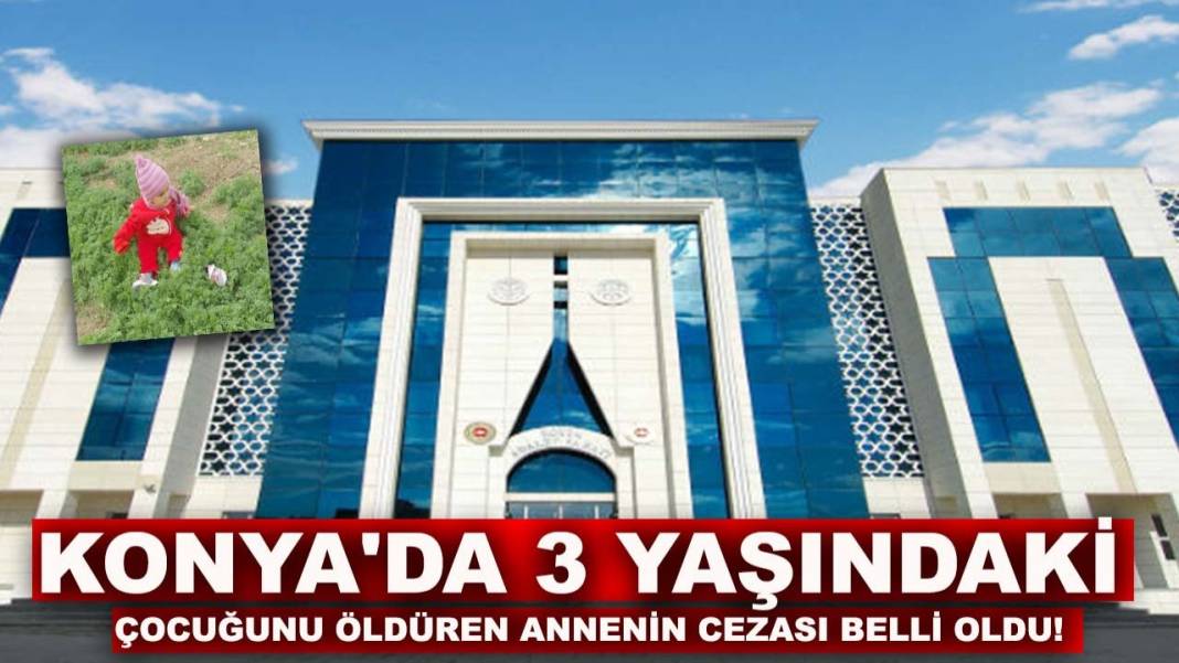 Konya’da bugün neler oldu? İşte 18 Aralık Perşembe günü dikkat çeken olaylar 11