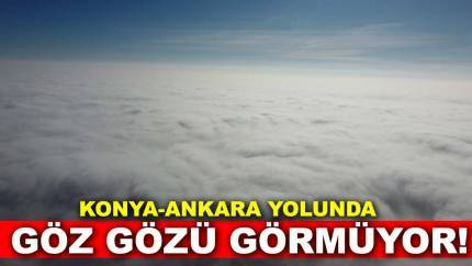 Konya'da bugün neler oldu? Neler oldu neler... 20 Aralık 2025 8