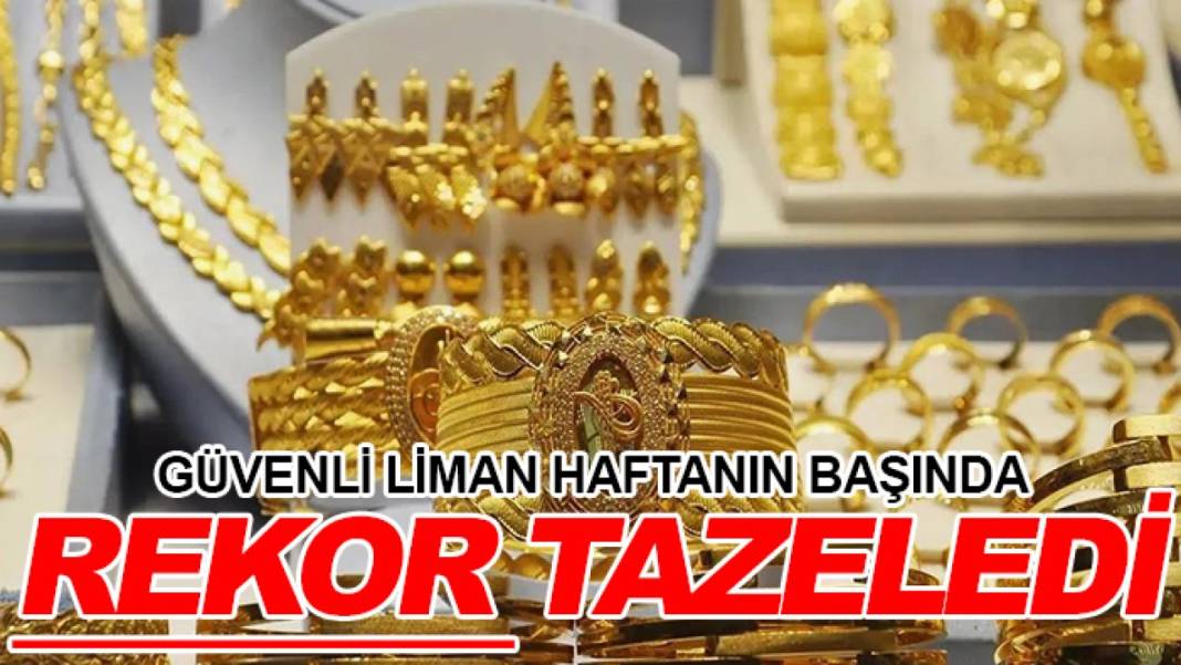 Konya'da bugün neler oldu? Neler oldu neler... 22 Aralık 2025 9