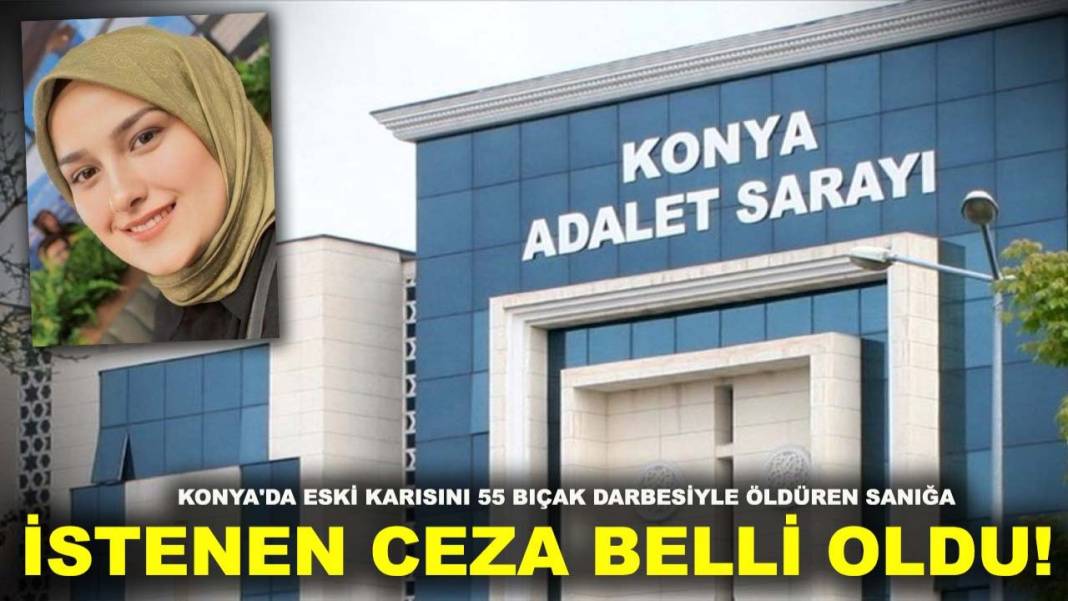 Konya bugün günü nasıl bitirdi? İşte 23 Aralık Salı günü Konya'da olup bitenler 12