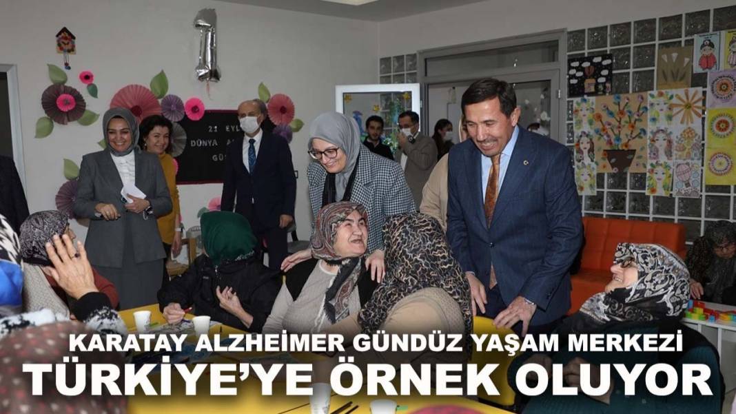Konya’da bugün neler oldu? 24 Aralık 2025’in öne çıkan gelişmeleri 5