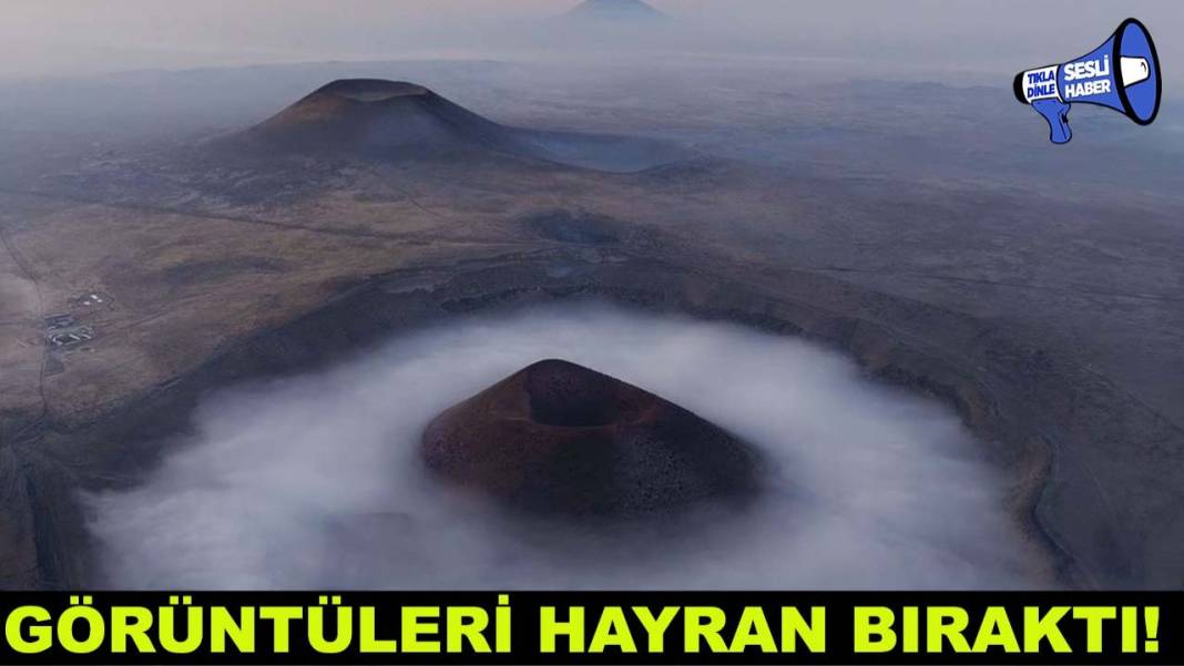 Konya’da bugün neler oldu? İşte 25 Aralık Perşembe günü Konya'da olup bitenler 2
