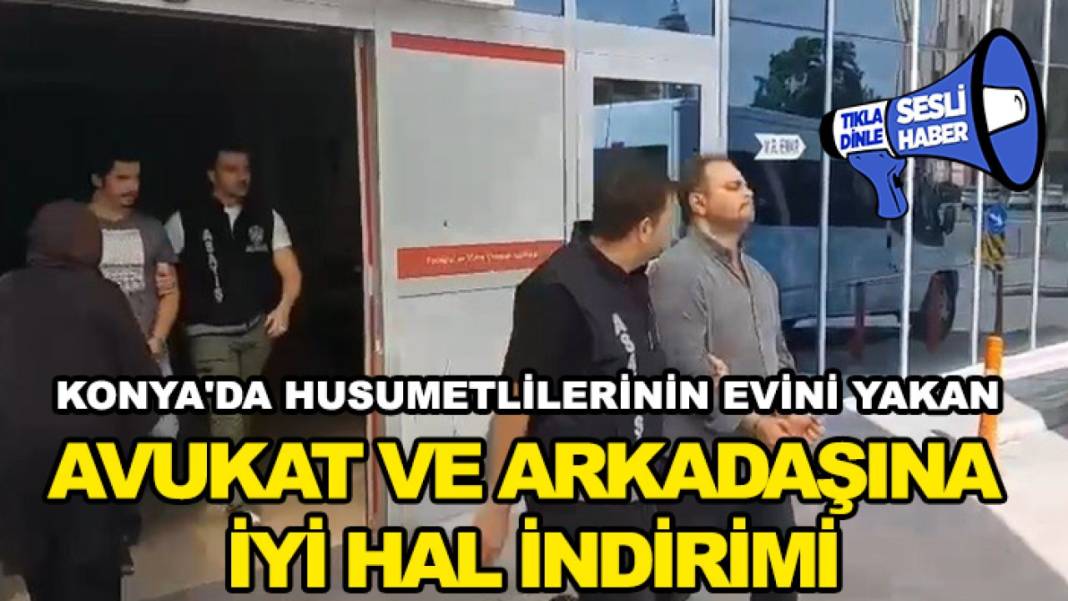 Konya'da bugün neler oldu? Neler oldu neler... 26 Aralık 2025 5