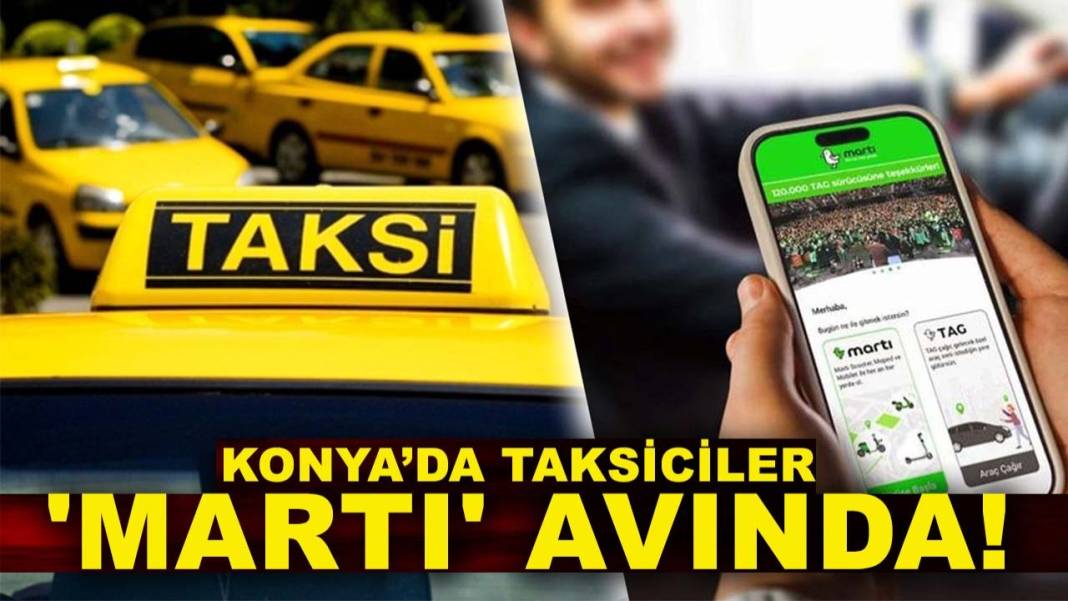 Konya'da bugün neler oldu? Neler oldu neler... 27 Aralık 2025 9