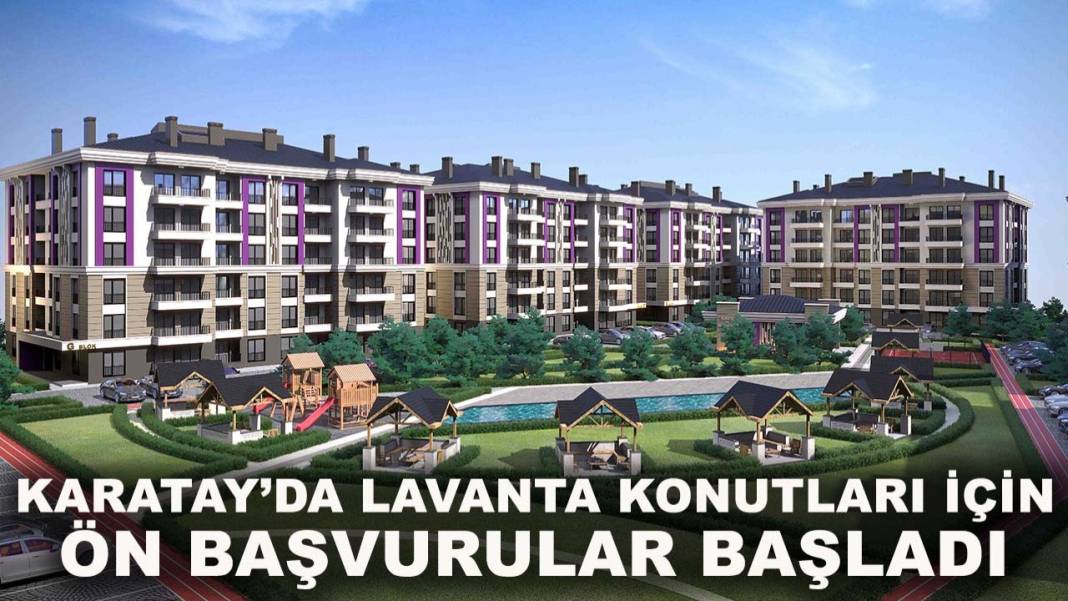 Konya'da bugün neler oldu? Neler oldu neler... 29 Aralık 2025 6