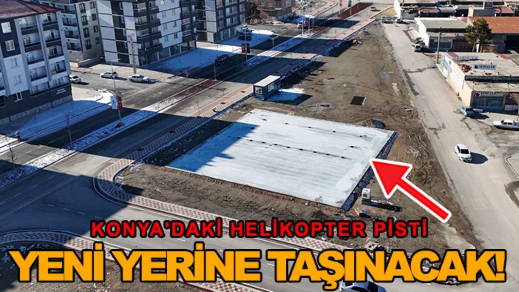 Konya'da bugün neler oldu? Neler oldu neler... 29 Aralık 2025 11