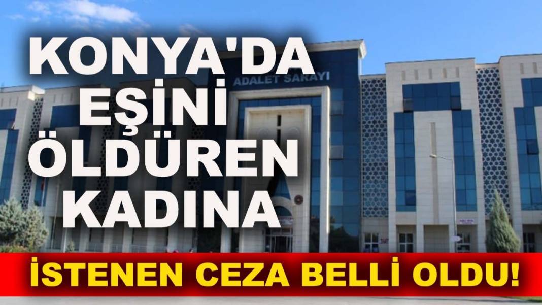 Konya'da bugün neler oldu? Neler oldu neler... 30 Aralık 2025 6