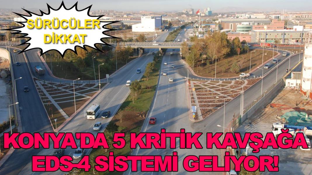 Konya'da bugün neler oldu? Neler oldu neler... 31Aralık 2025 8