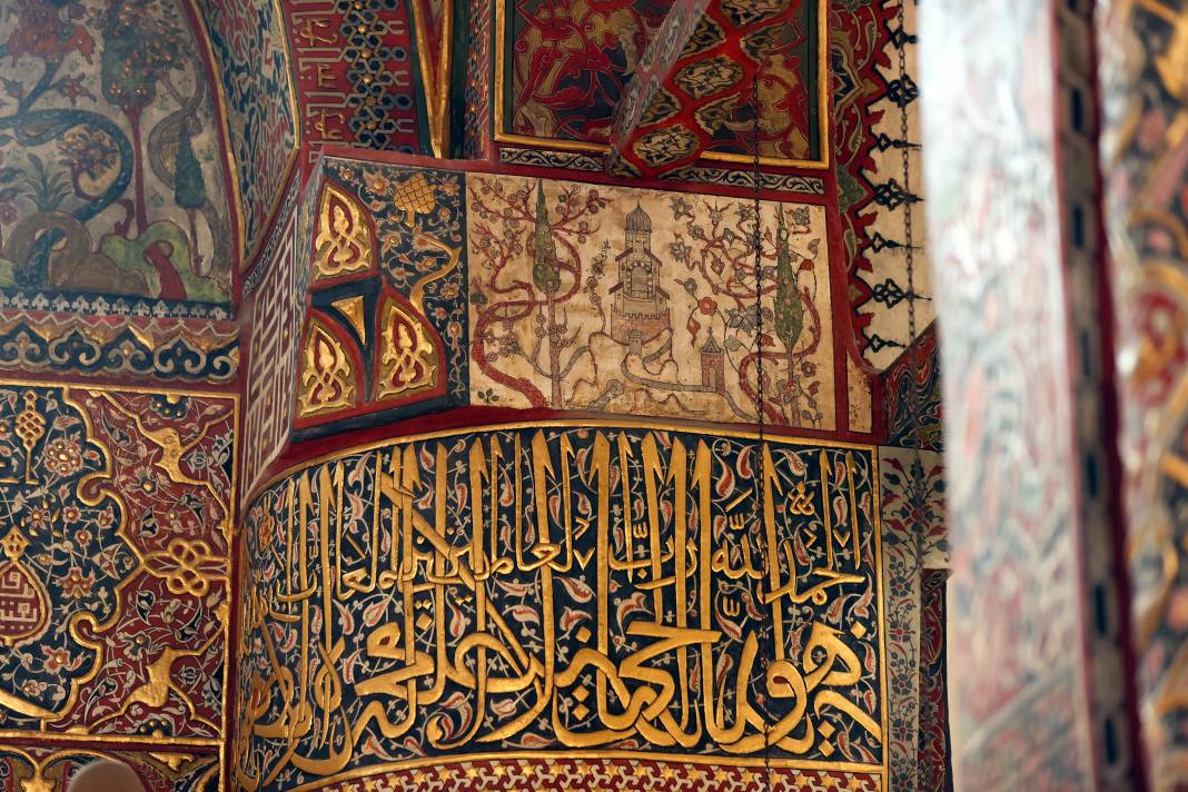 Mevlana’nın 752 yıllık çağrısı Konya’da milyonları buluşturuyor! 11