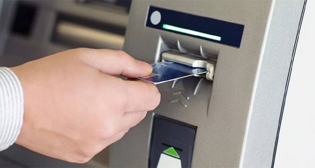 ATM’lerde 2026 dönemi başlıyor: Para çekme limitleri değişiyor! 5