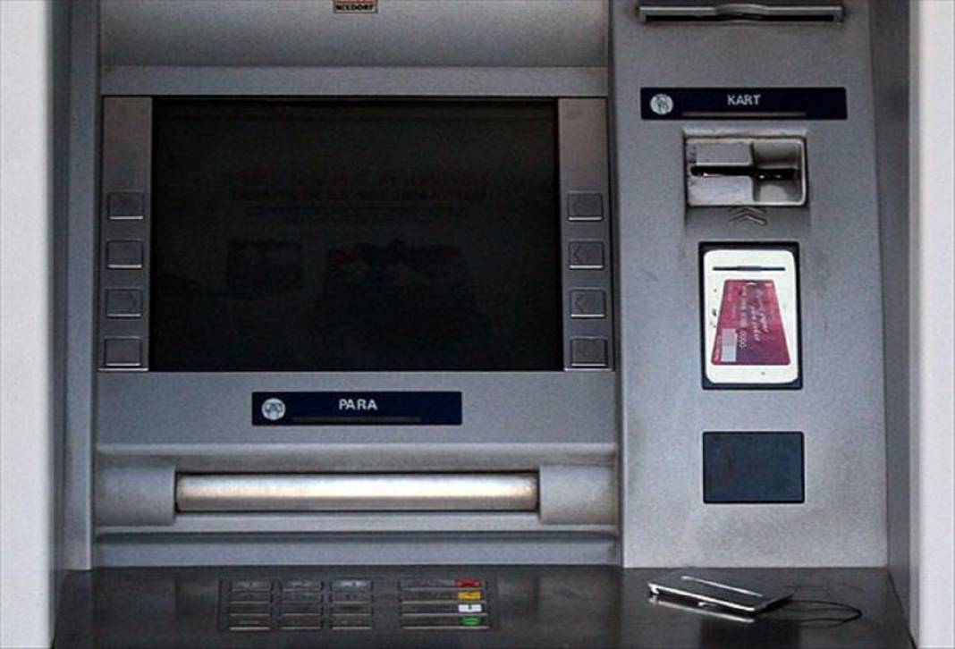 ATM’lerde 2026 dönemi başlıyor: Para çekme limitleri değişiyor! 1
