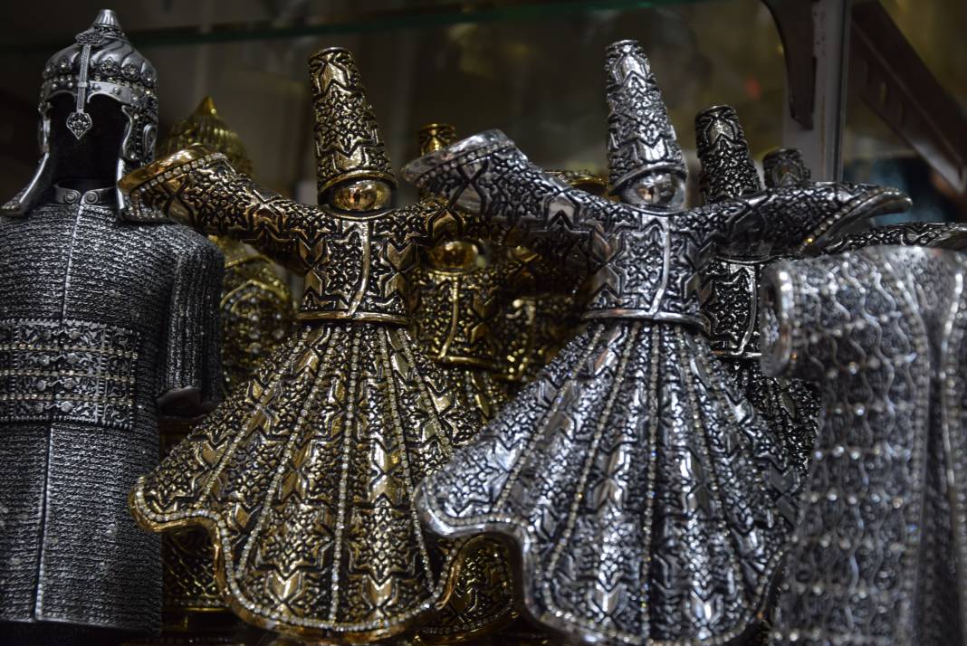 Konya dünyayı ağırlamaya hazırlanıyor: Binler Konya'ya akın edecek! 7