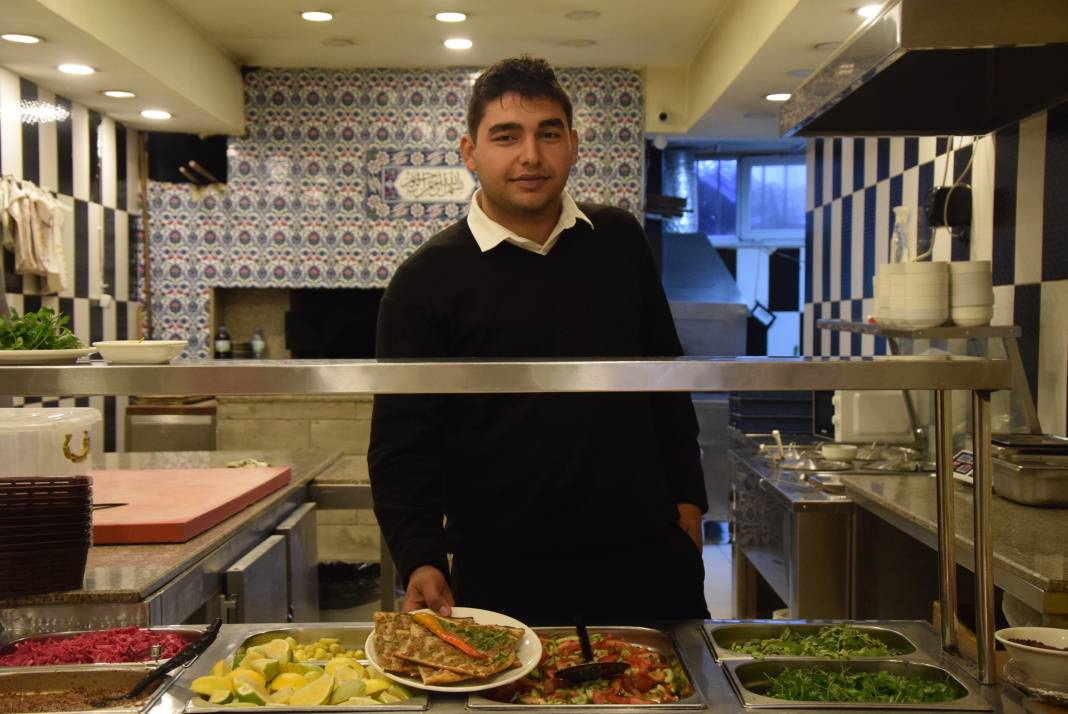 Konya dünyayı ağırlamaya hazırlanıyor: Binler Konya'ya akın edecek! 4