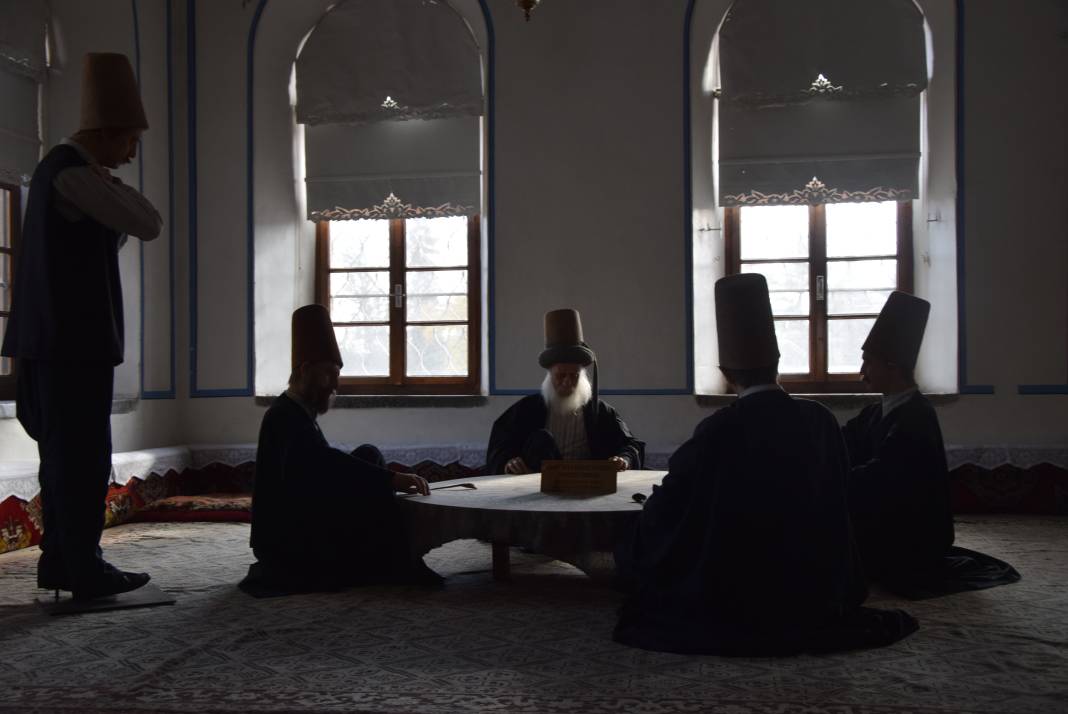 Konya dünyayı ağırlamaya hazırlanıyor: Binler Konya'ya akın edecek! 3