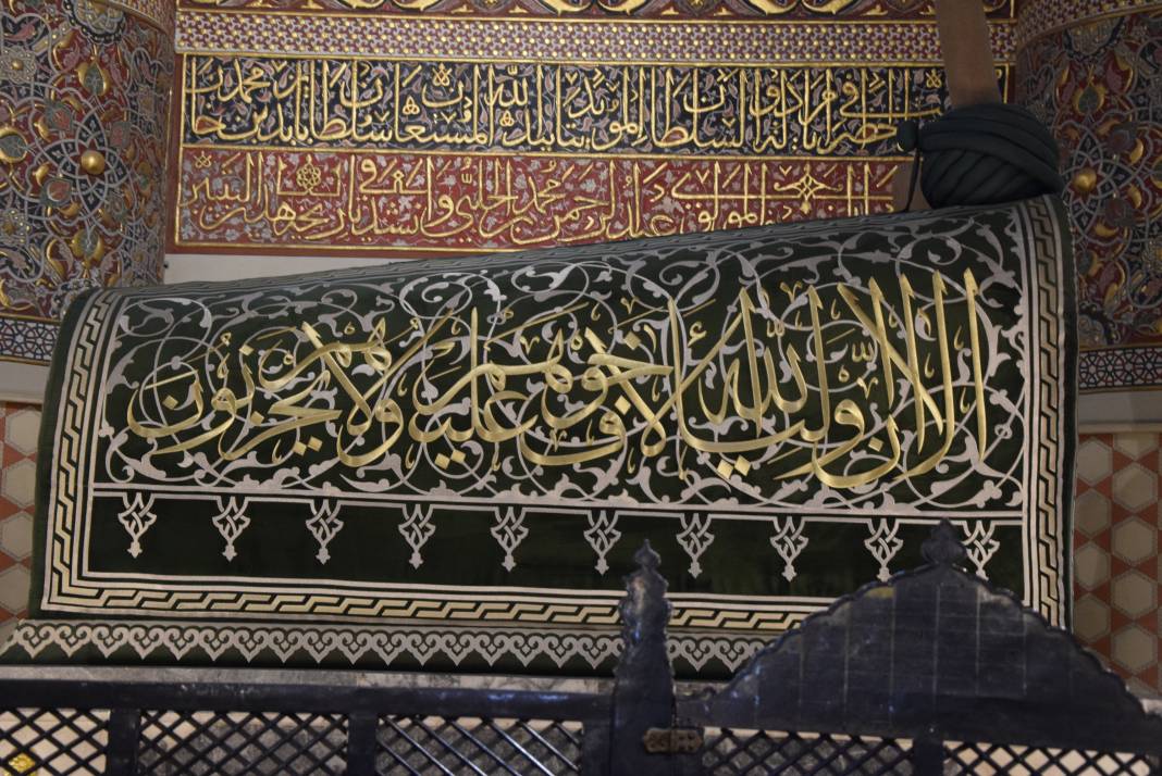 Konya dünyayı ağırlamaya hazırlanıyor: Binler Konya'ya akın edecek! 8