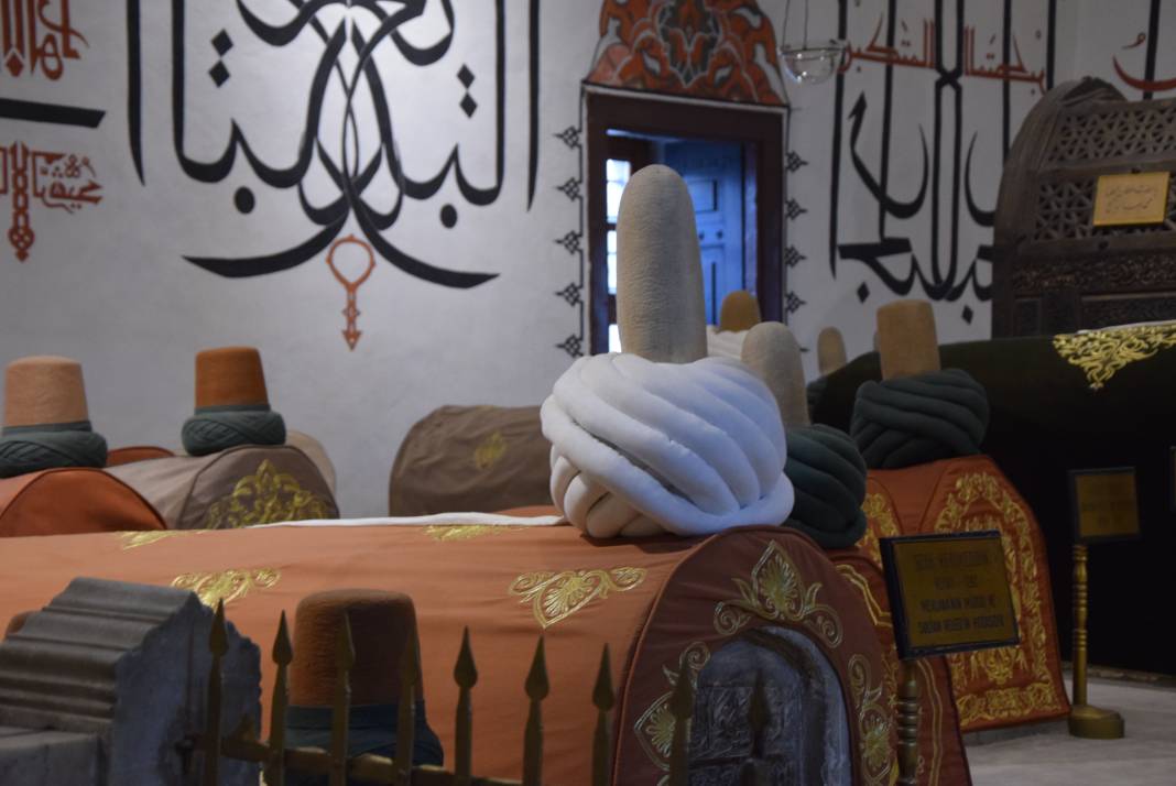 Konya dünyayı ağırlamaya hazırlanıyor: Binler Konya'ya akın edecek! 2