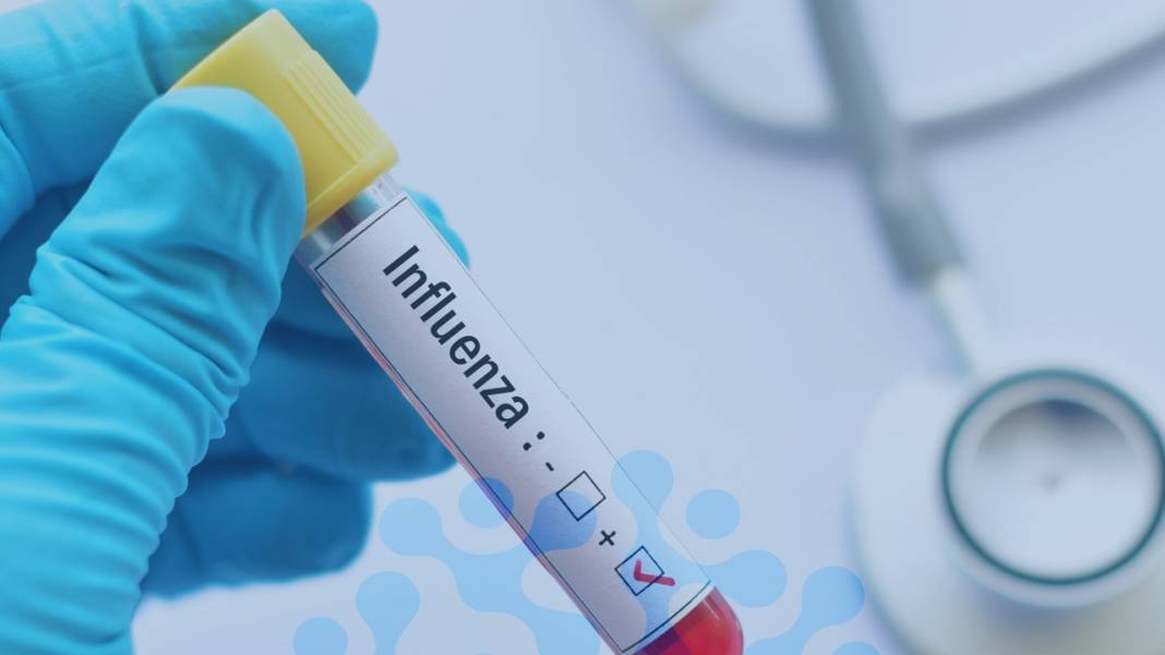 İnfluenza endişesi olanlar dikkat! İşte kendini gösteren ilk belirtiler 2