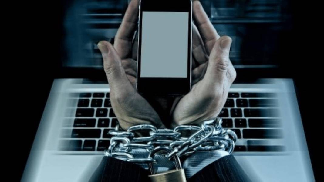 İnternet bağımlısı olduğumuzu nasıl anlarız? 9