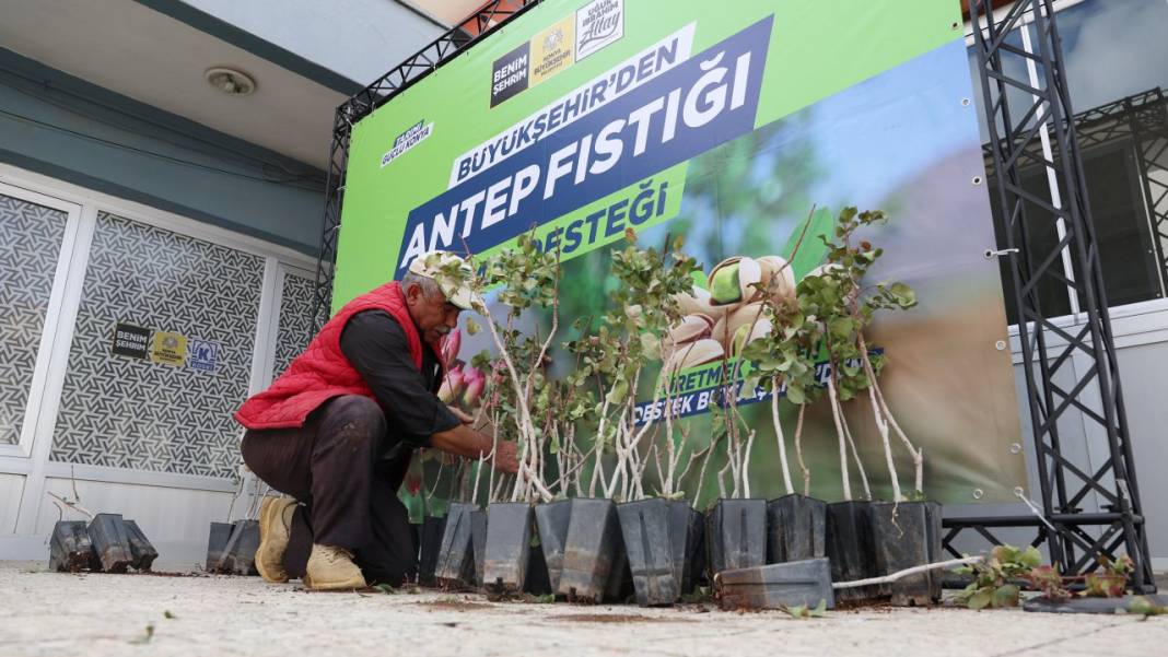 Konya'da bugün olup bitenler 7