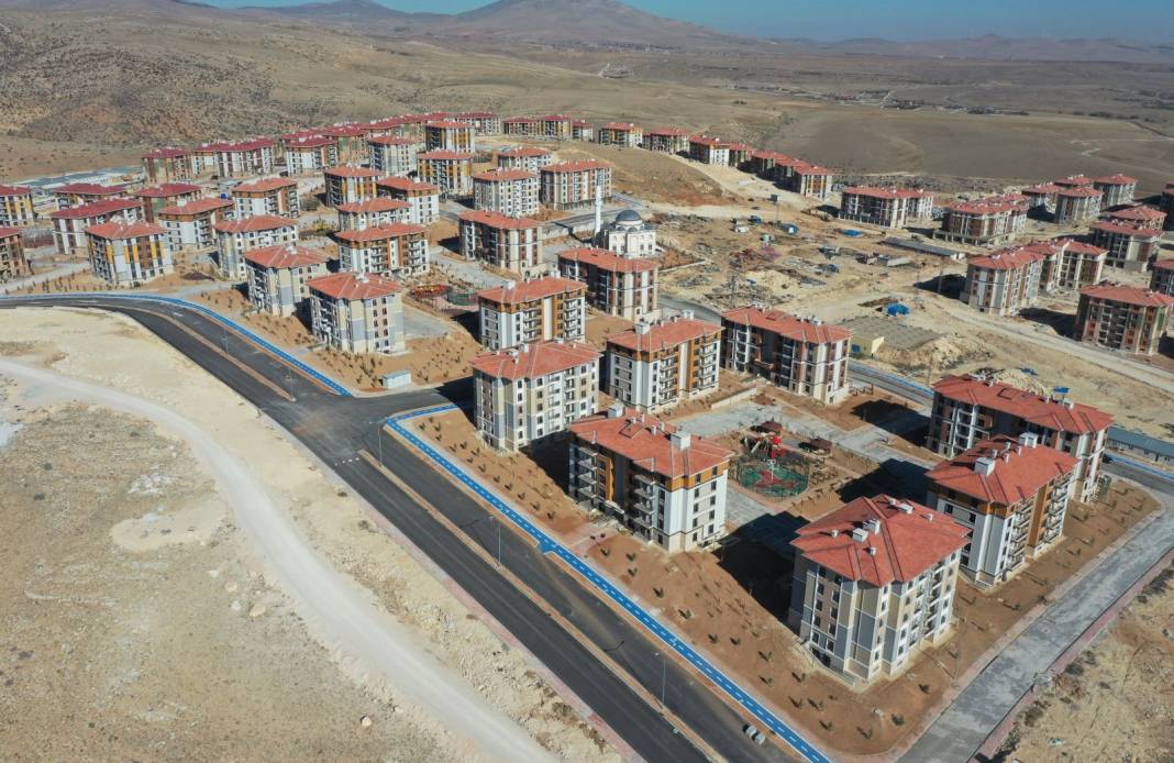 Konya’da 2025 yılında neler oldu? İşte 85 karede Konya’da 2025’in özeti 85