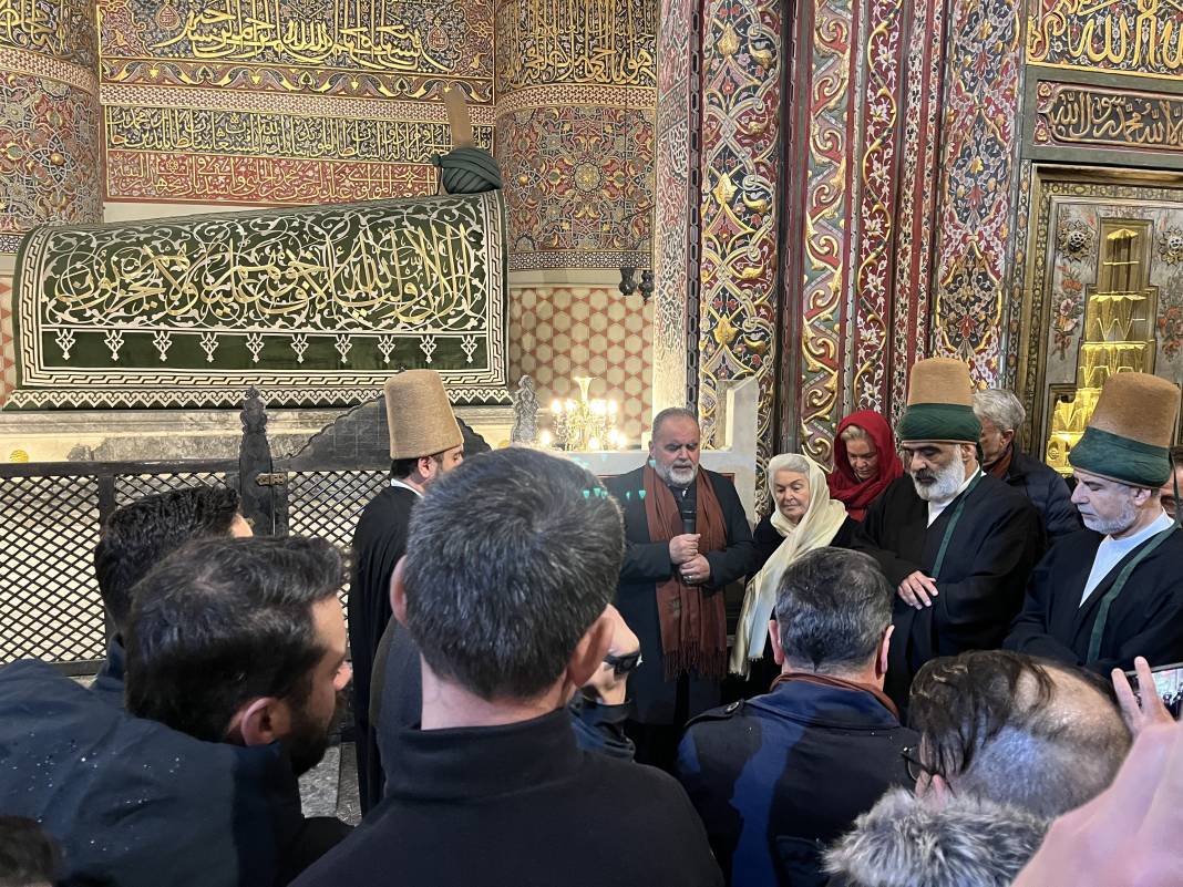 Konya’da 2025 yılında neler oldu? İşte 85 karede Konya’da 2025’in özeti 78