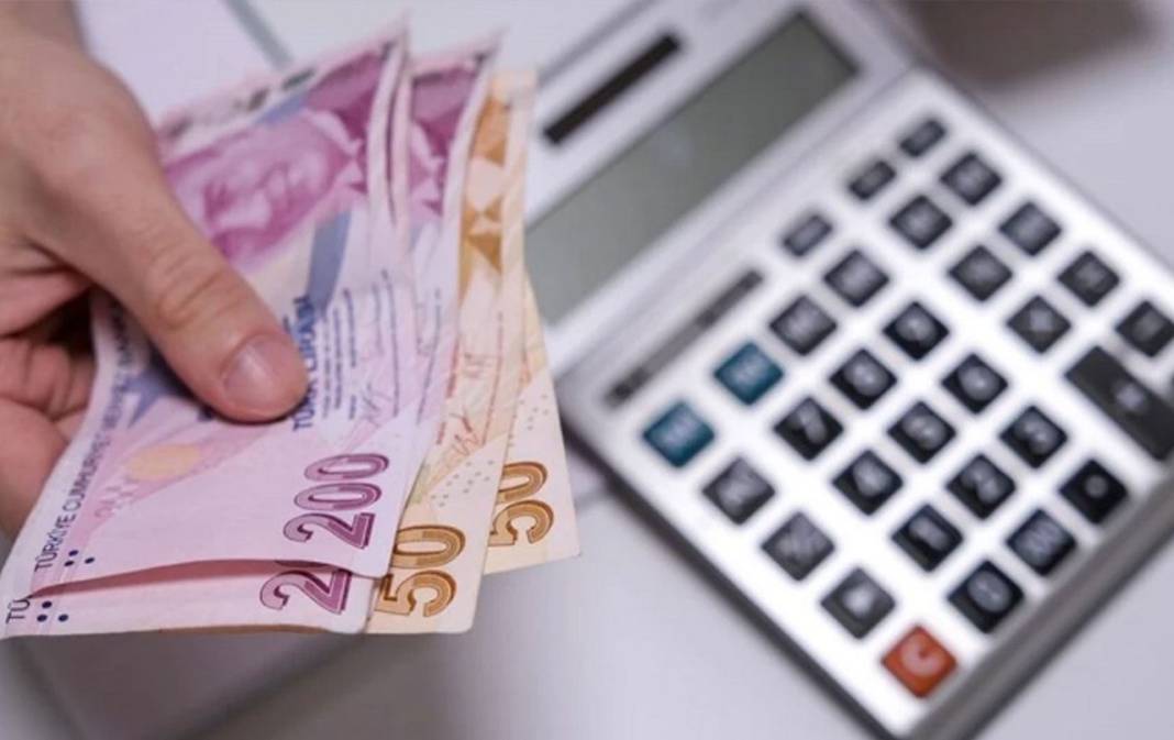 Asgari ücrette konuşulan rakam! Kulisler bu rakamı işaret ediyor 5