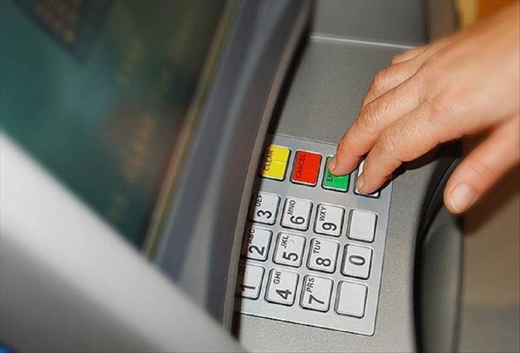 ATM’lerde 2026 dönemi başlıyor: Para çekme limitleri değişiyor! 3