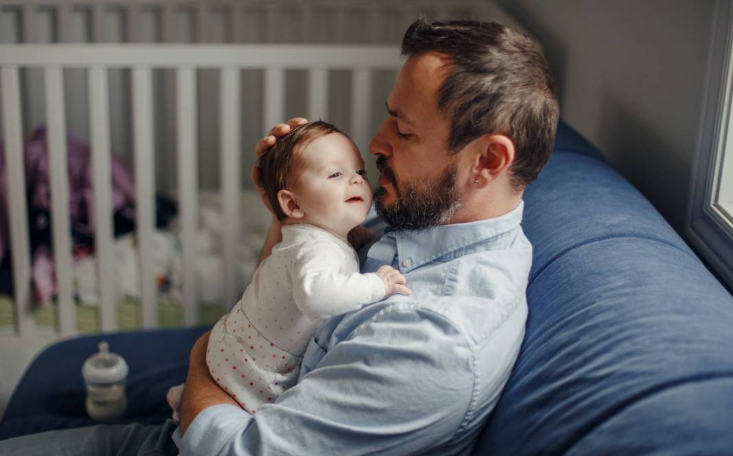 Babalık izni nedir? 5