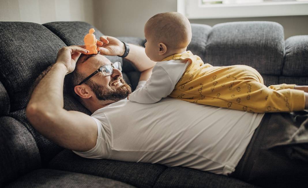 Babalık izni nedir? 9