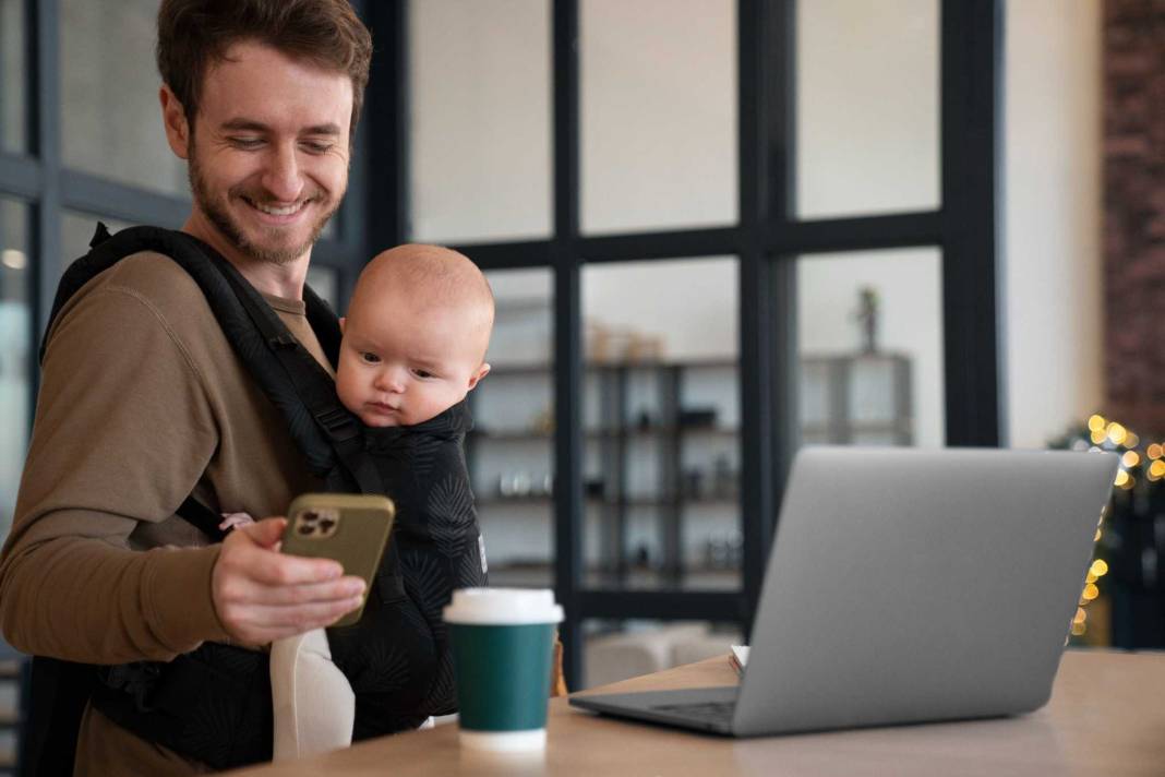 Babalık izni nedir? 7