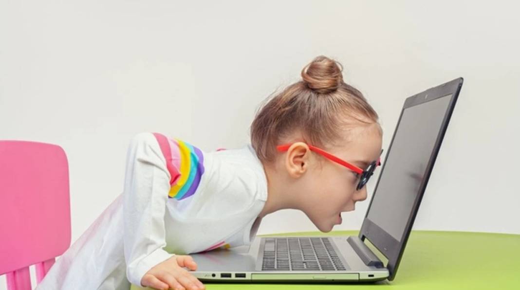 İnternet bağımlısı çocuğa nasıl davranılmalı? 3