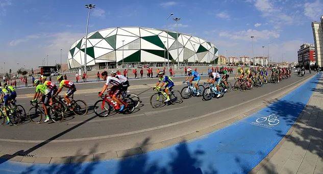 Konya Büyükşehir 2025'te Konya'da neler yaptı?  Başkan Altay tek tek sıraladı 13