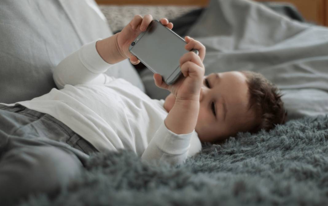 İnternet bağımlısı çocuğa nasıl davranılmalı? 10