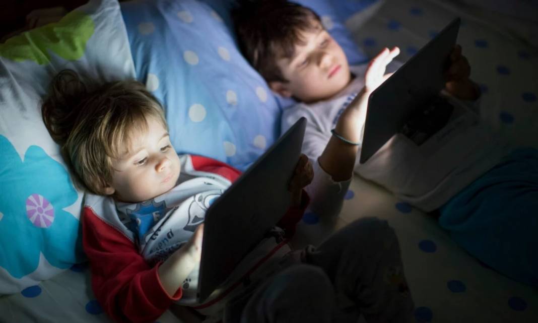 İnternet bağımlısı çocuğa nasıl davranılmalı? 7