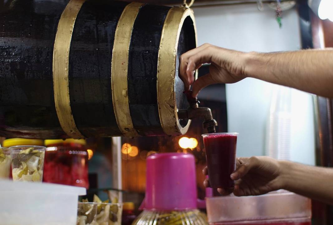 Faydalarını bilen günde bir bardak içiyor! 4