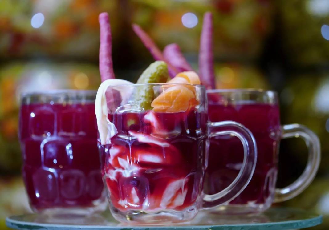 Faydalarını bilen günde bir bardak içiyor! 2