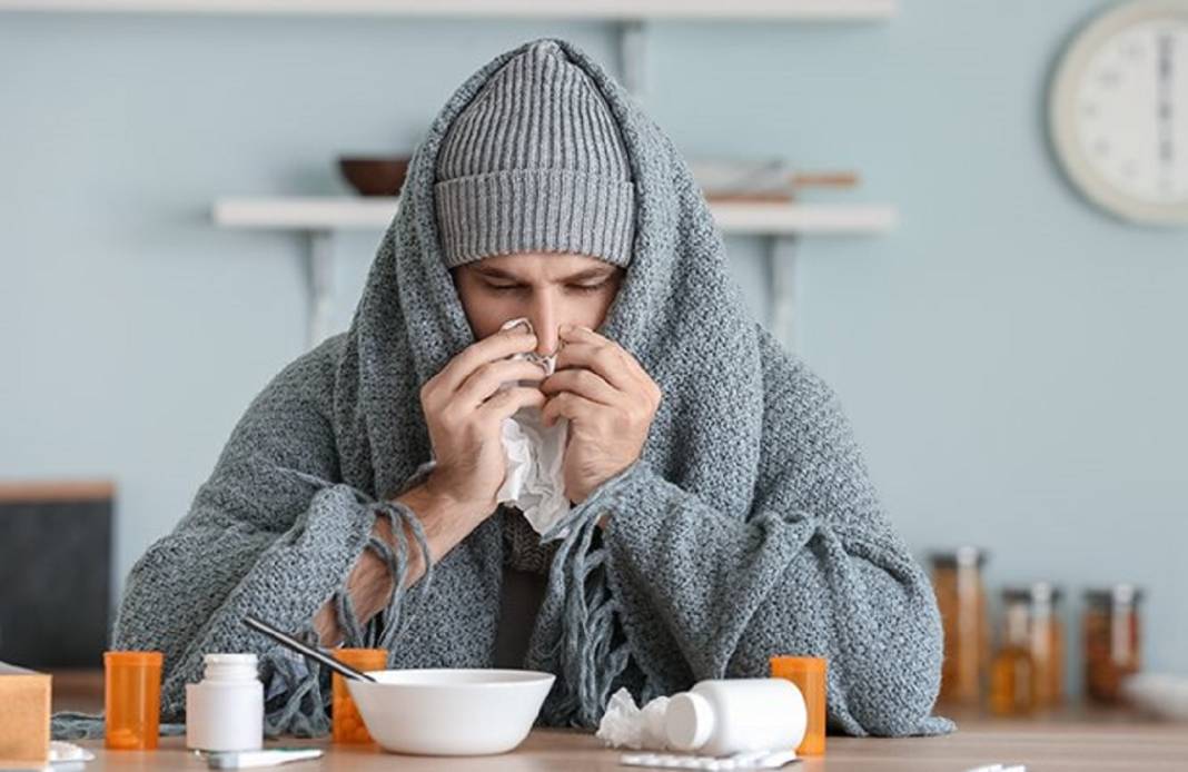 Boğazı yumuşatıp tıkanıklığı açıyor! Soğuk algınlığına karşı en etkili iksirler 13